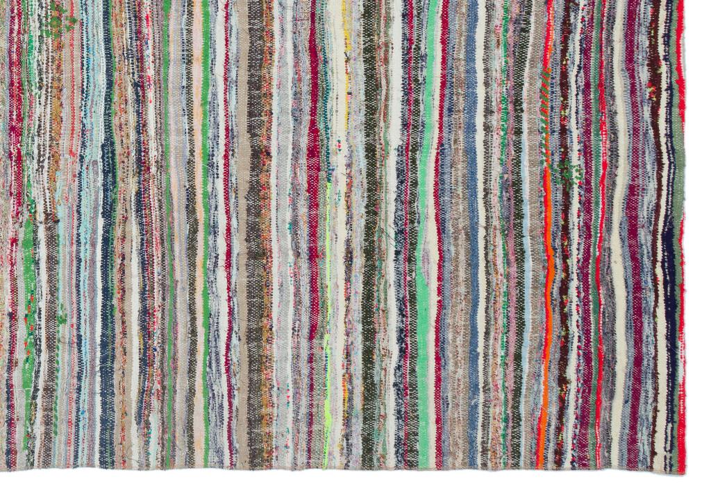 Apex Kilim Yazlık Striped 31850 203 x 280 cm