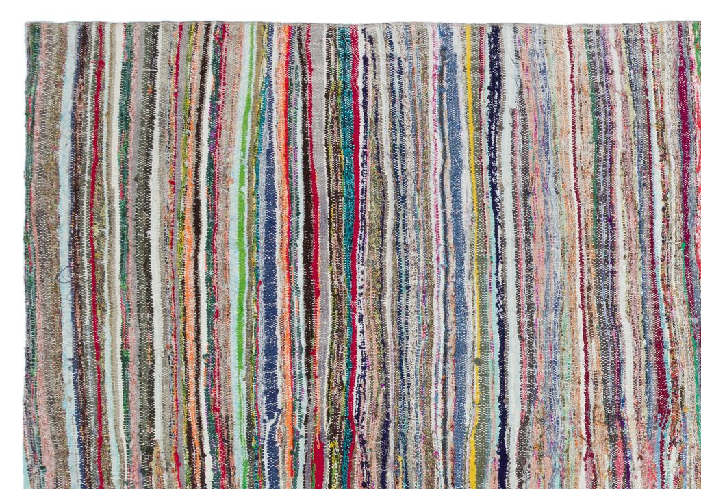 Apex Kilim Yazlık Striped 31850 203 x 280 cm