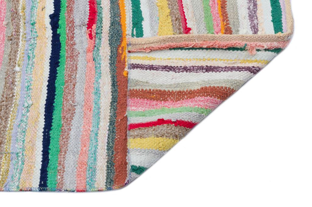 Apex Kilim Yazlık Striped 31852 125 x 325 cm
