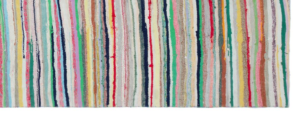 Apex Kilim Yazlık Striped 31852 125 x 325 cm