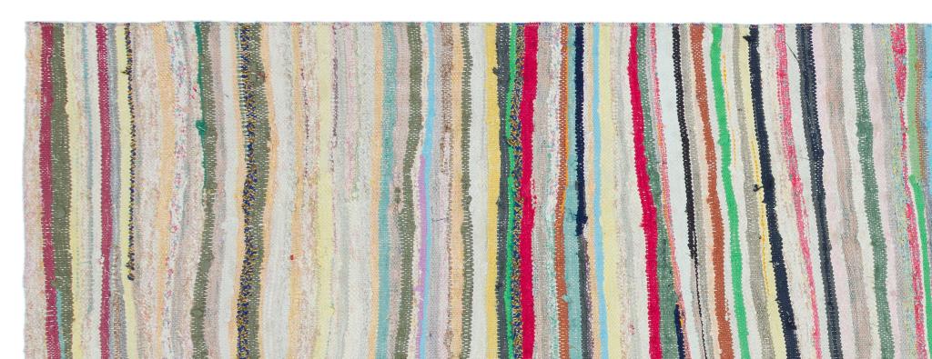 Apex Kilim Yazlık Striped 31852 125 x 325 cm