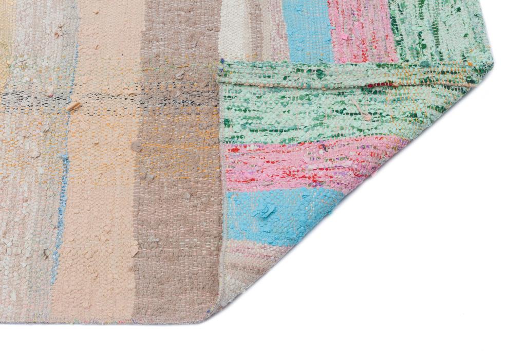 Apex Kilim Yazlık Striped 31855 104 x 222 cm