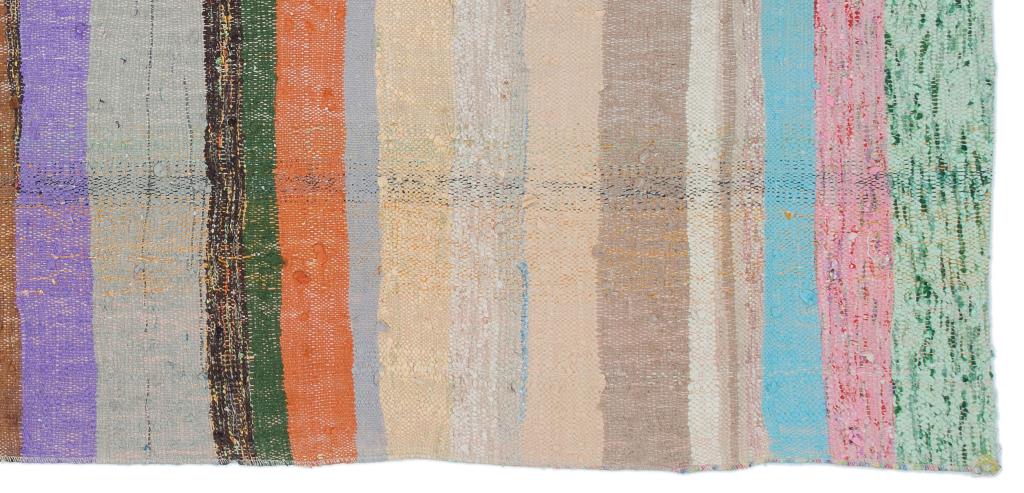 Apex Kilim Yazlık Striped 31855 104 x 222 cm