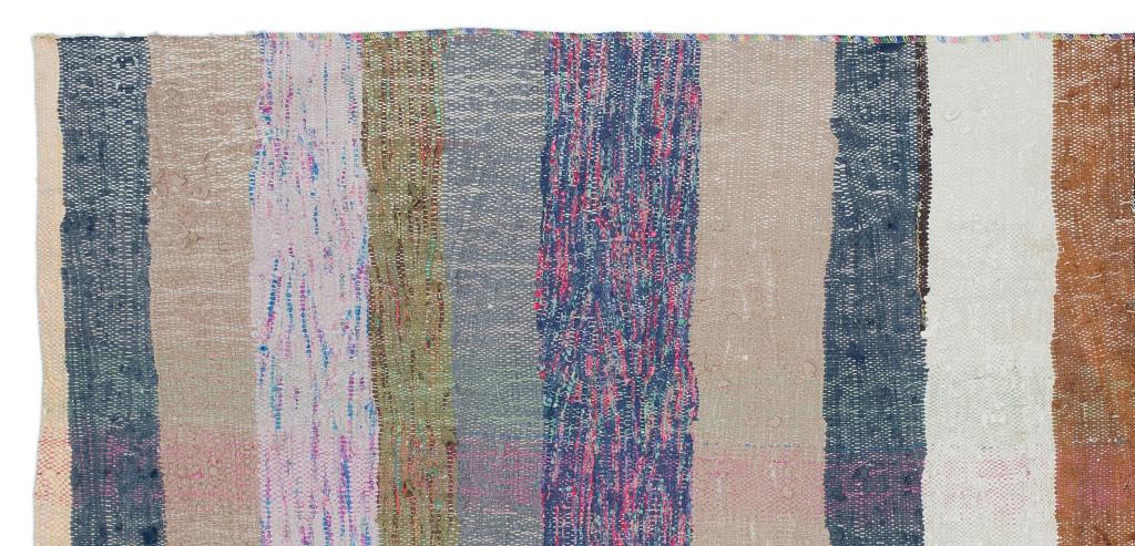 Apex Kilim Yazlık Striped 31855 104 x 222 cm