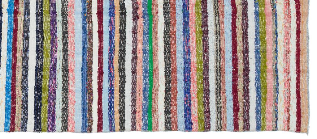 Apex Kilim Yazlık Striped 31860 137 x 315 cm