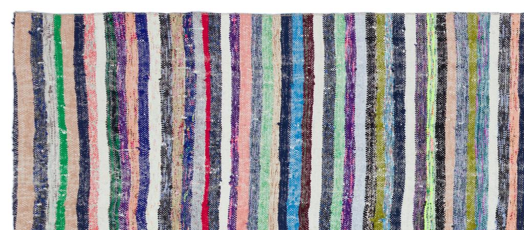 Apex Kilim Yazlık Striped 31860 137 x 315 cm