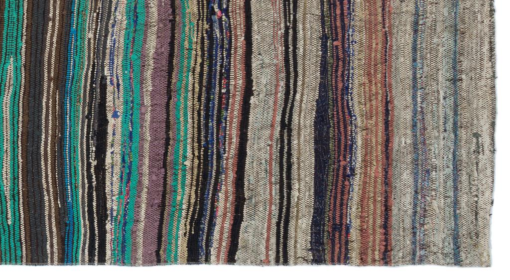 Apex Kilim Yazlık Striped 31863 146 x 272 cm