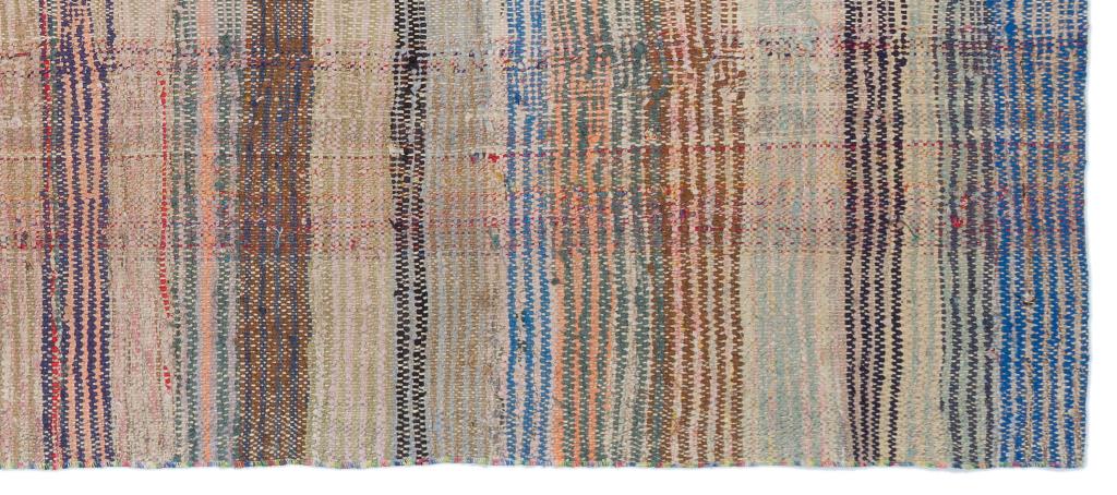 Apex Kilim Yazlık Striped 31865 103 x 240 cm