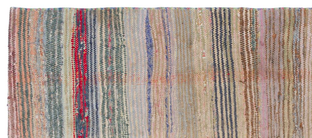 Apex Kilim Yazlık Striped 31865 103 x 240 cm