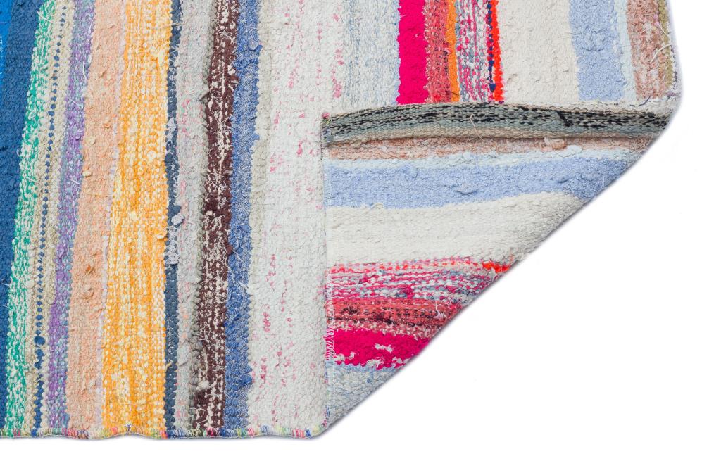 Apex Kilim Yazlık Striped 31867 146 x 284 cm