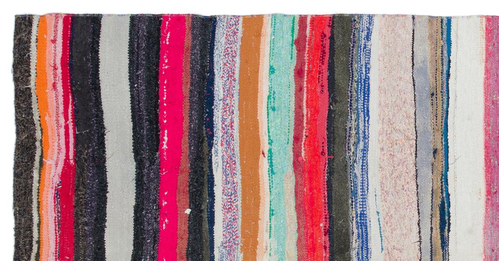 Apex Kilim Yazlık Striped 31867 146 x 284 cm
