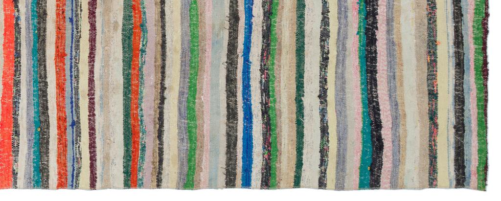 Apex Kilim Yazlık Striped 31872 131 x 340 cm