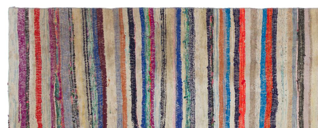 Apex Kilim Yazlık Striped 31872 131 x 340 cm