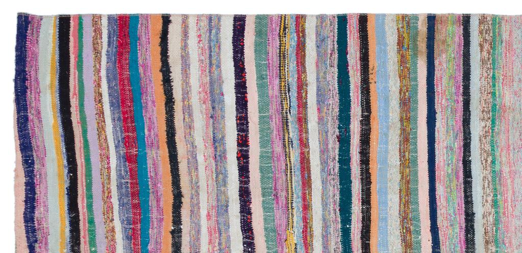 Apex Kilim Yazlık Striped 31873 142 x 300 cm
