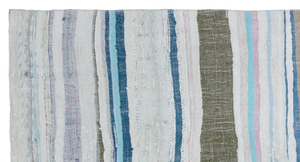 Apex Kilim Yazlık Striped 31875 154 x 280 cm