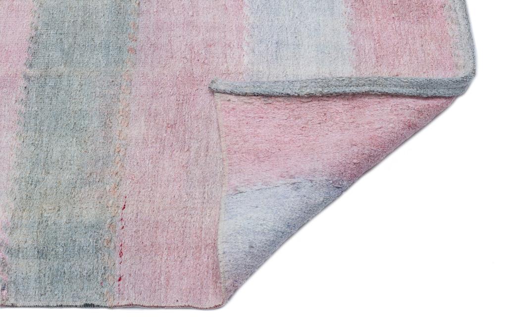 Apex Kilim Yazlık Striped 31877 133 x 370 cm