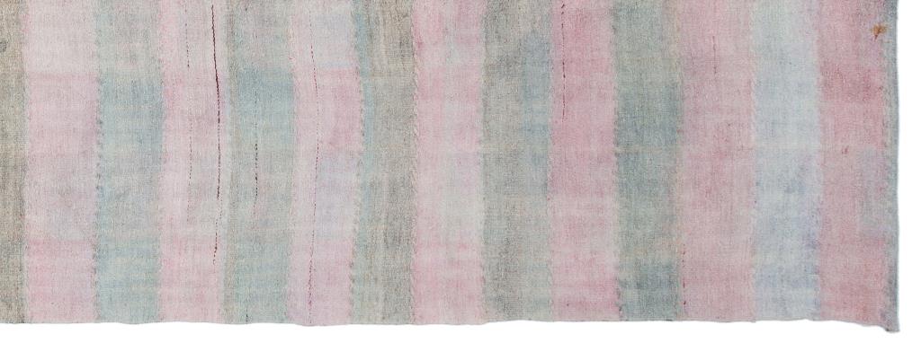 Apex Kilim Yazlık Striped 31877 133 x 370 cm
