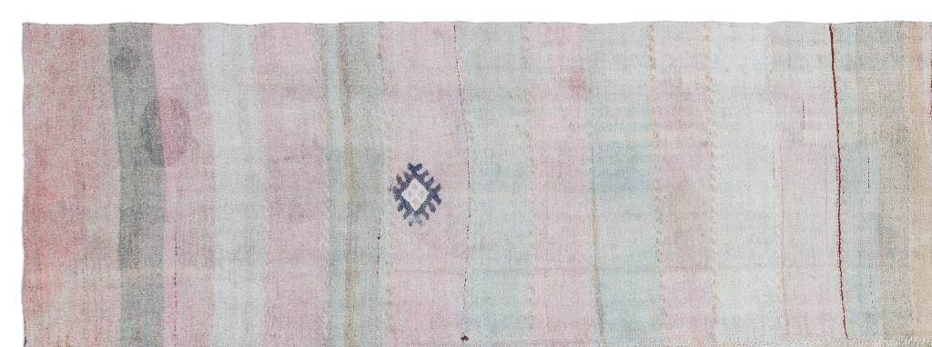 Apex Kilim Yazlık Striped 31877 133 x 370 cm