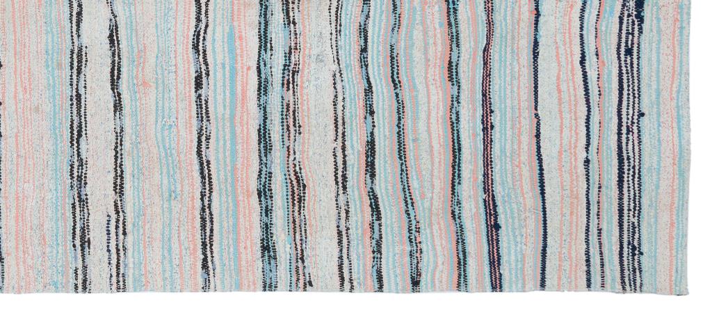Apex Kilim Yazlık Striped 31879 134 x 312 cm
