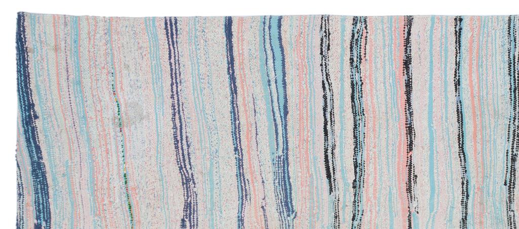 Apex Kilim Yazlık Striped 31879 134 x 312 cm