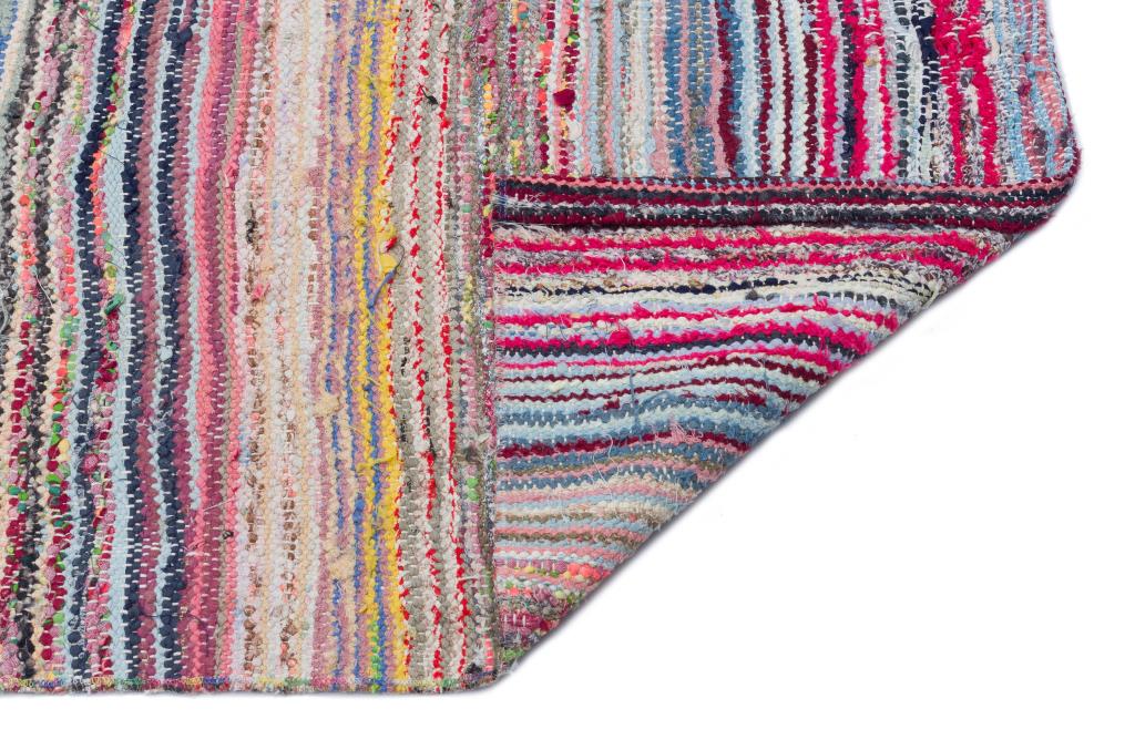Apex Kilim Yazlık Striped 31884 133 x 353 cm