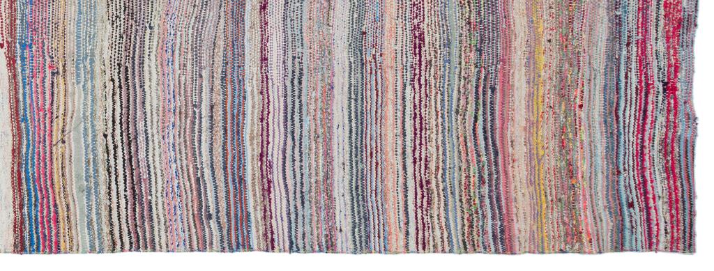 Apex Kilim Yazlık Striped 31884 133 x 353 cm