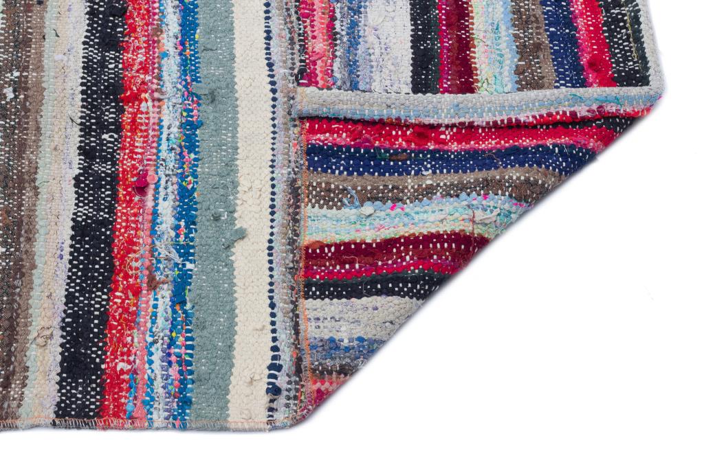 Apex Kilim Yazlık Striped 31885 173 x 255 cm