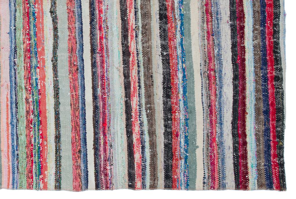 Apex Kilim Yazlık Striped 31885 173 x 255 cm