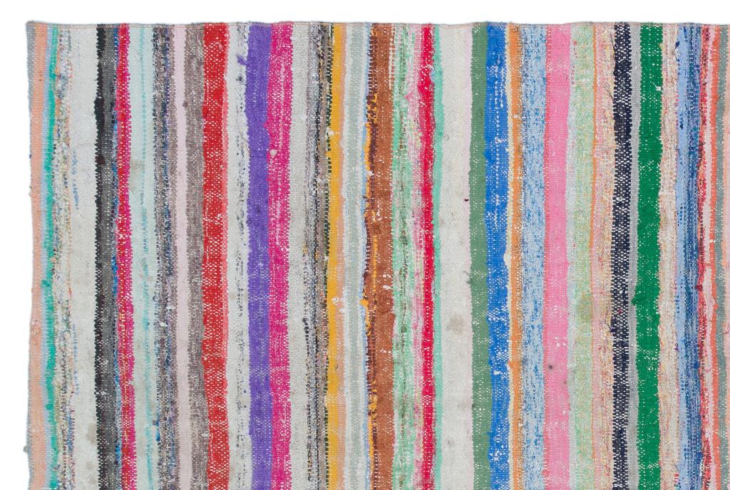 Apex Kilim Yazlık Striped 31885 173 x 255 cm