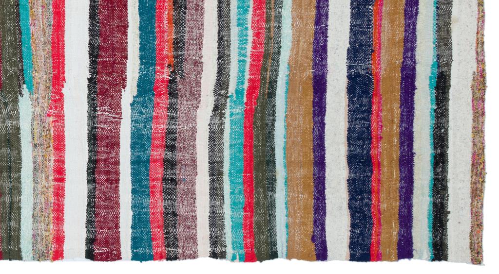 Apex Kilim Yazlık Striped 31886 172 x 314 cm
