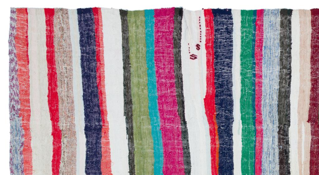 Apex Kilim Yazlık Striped 31886 172 x 314 cm