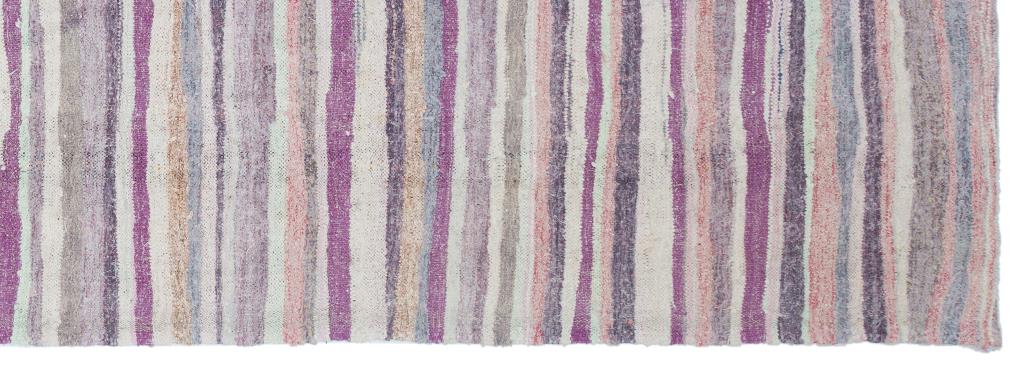 Apex Kilim Yazlık Striped 31888 137 x 380 cm