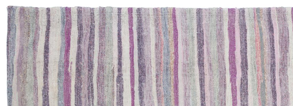 Apex Kilim Yazlık Striped 31888 137 x 380 cm