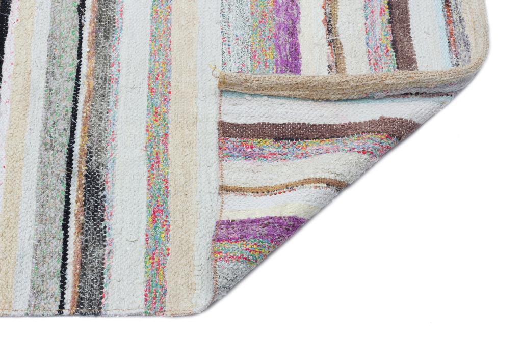 Apex Kilim Yazlık Striped 31889 136 x 350 cm
