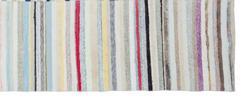 Apex Kilim Yazlık Striped 31889 136 x 350 cm