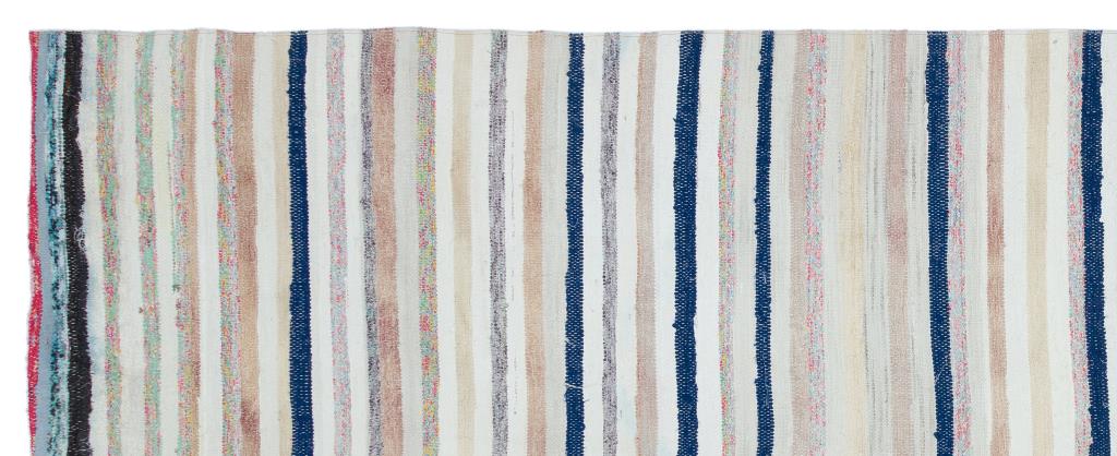 Apex Kilim Yazlık Striped 31889 136 x 350 cm
