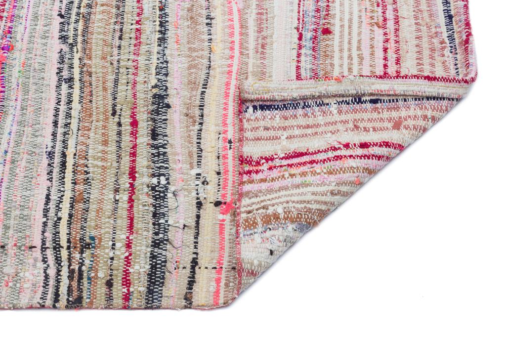 Apex Kilim Yazlık Striped 31890 100 x 304 cm