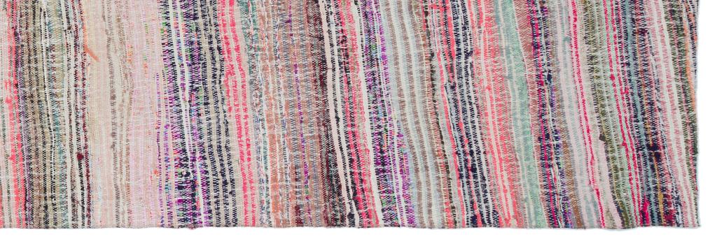 Apex Kilim Yazlık Striped 31890 100 x 304 cm