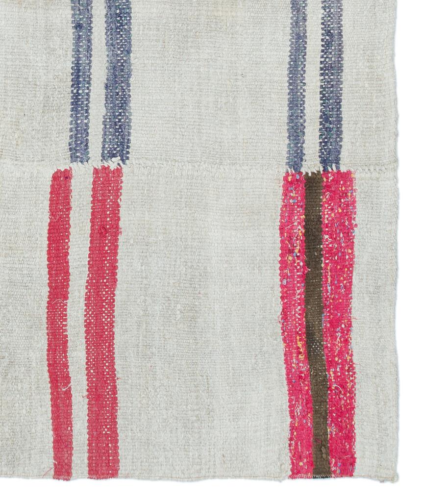 Apex Kilim Yazlık Striped 31892 156 x 130 cm