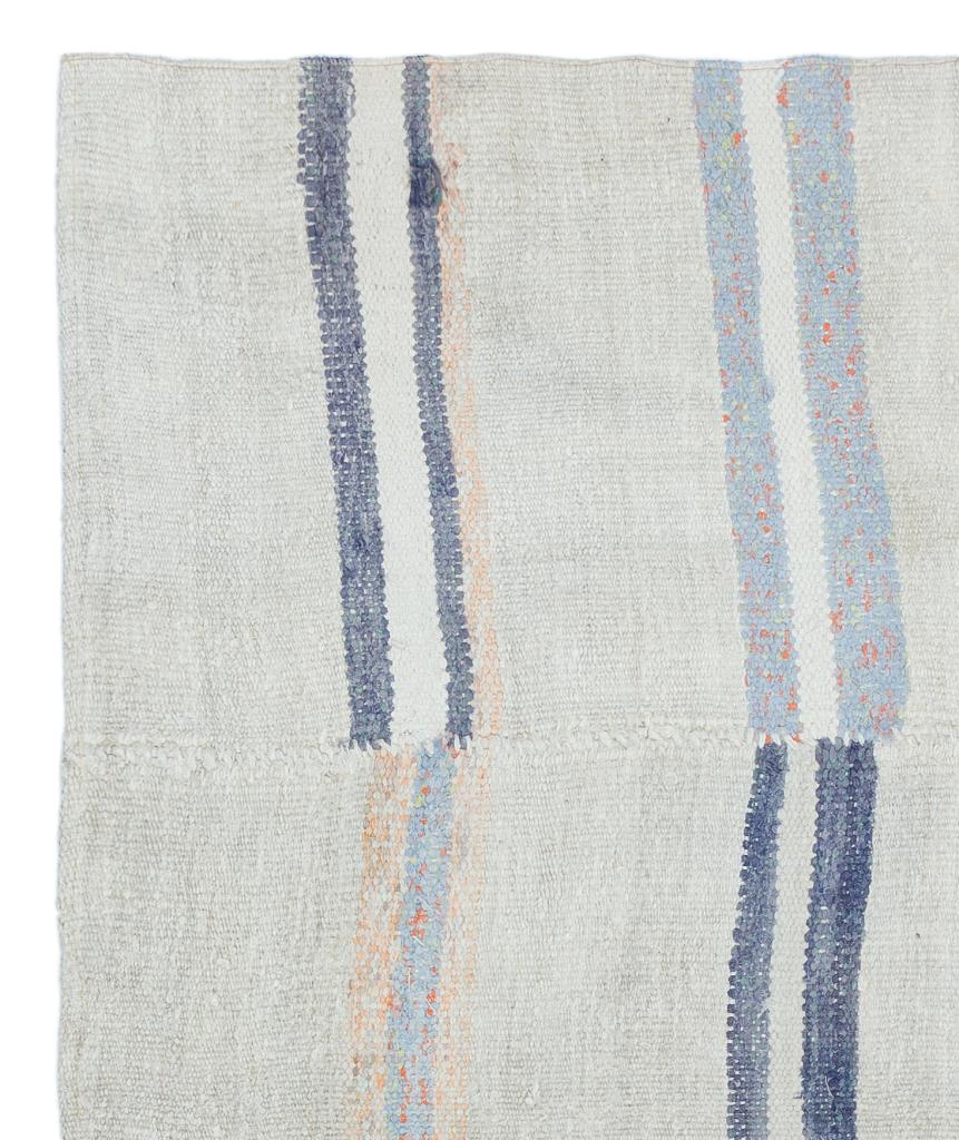 Apex Kilim Yazlık Striped 31892 156 x 130 cm