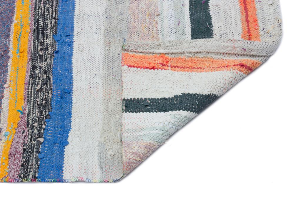 Apex Kilim Yazlık Striped 31893 122 x 348 cm