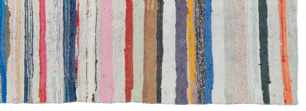 Apex Kilim Yazlık Striped 31893 122 x 348 cm