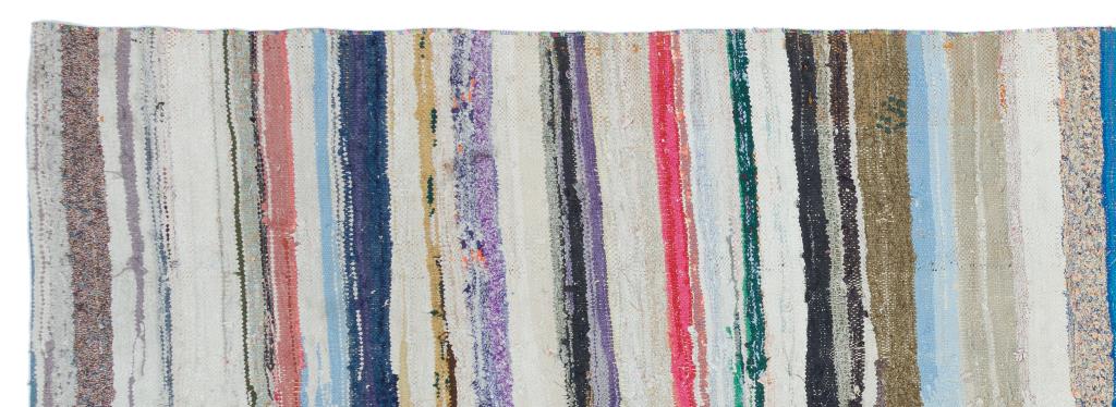 Apex Kilim Yazlık Striped 31893 122 x 348 cm