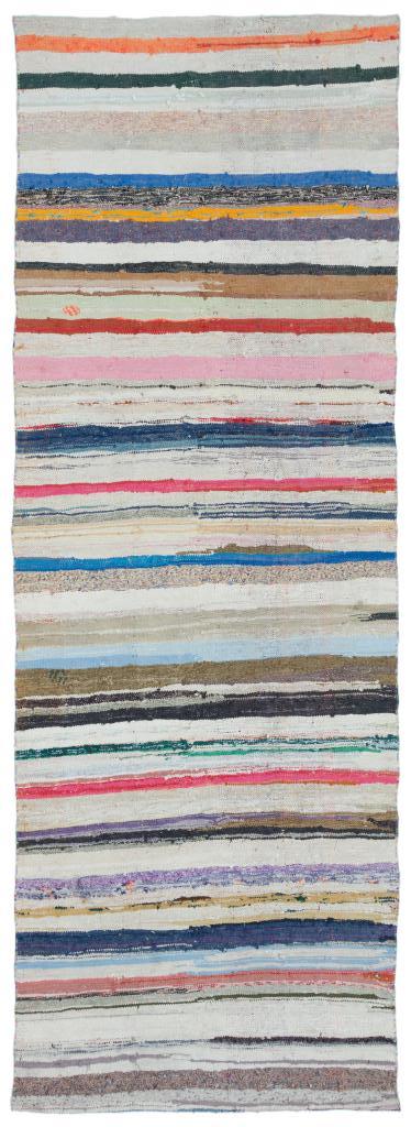 Apex Kilim Yazlık Striped 31893 122 x 348 cm