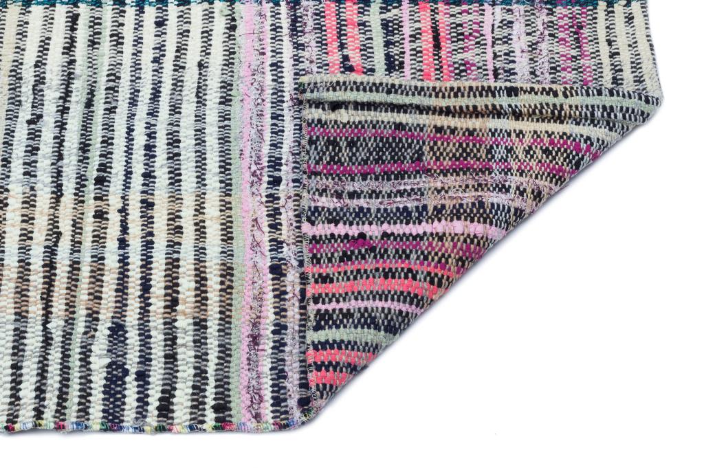 Apex Kilim Yazlık Striped 31894 121 x 290 cm