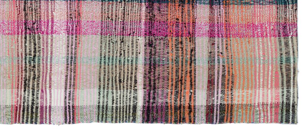 Apex Kilim Yazlık Striped 31894 121 x 290 cm