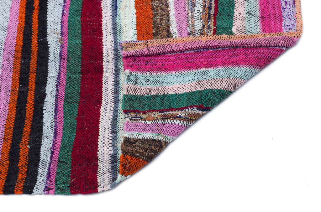 Apex Kilim Yazlık Striped 31897 138 x 215 cm