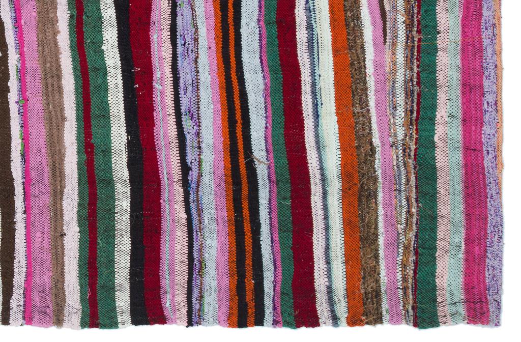 Apex Kilim Yazlık Striped 31897 138 x 215 cm