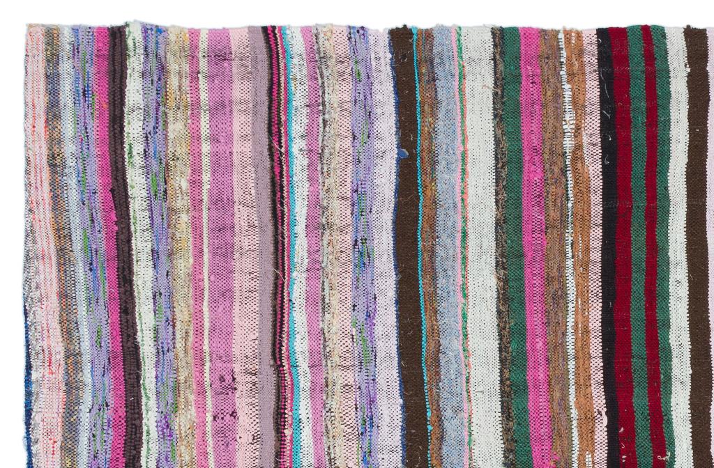 Apex Kilim Yazlık Striped 31897 138 x 215 cm