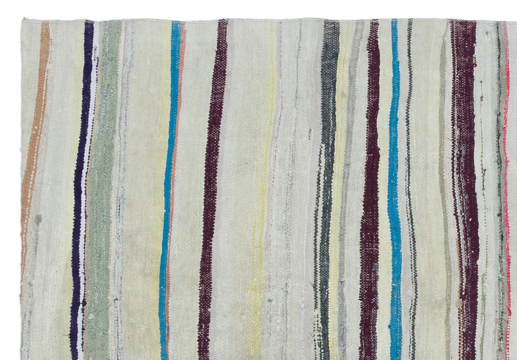 Apex Kilim Yazlık Striped 31898 165 x 238 cm